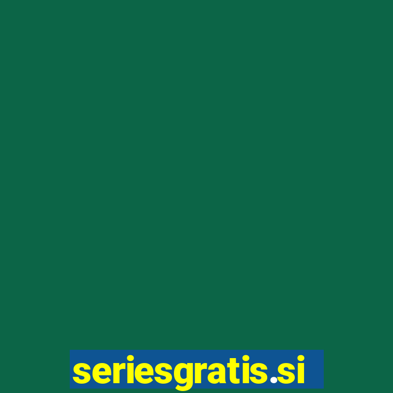 seriesgratis.site