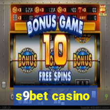 s9bet casino