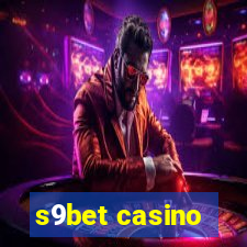 s9bet casino