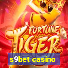 s9bet casino