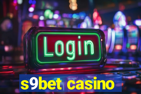 s9bet casino