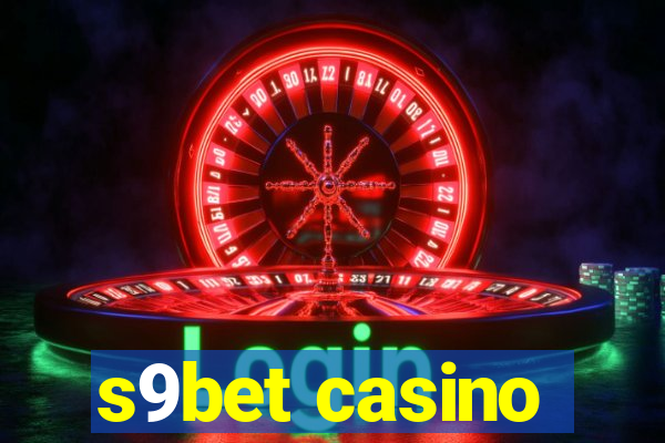 s9bet casino