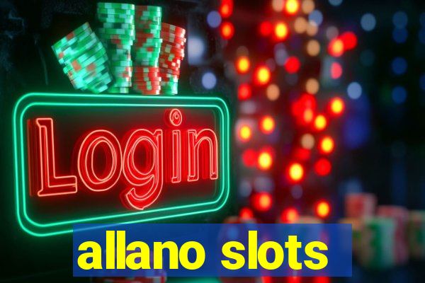 allano slots