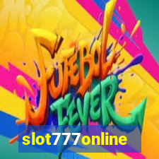 slot777online