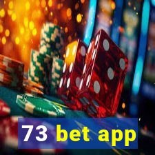 73 bet app