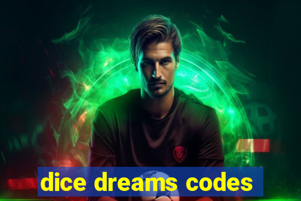 dice dreams codes