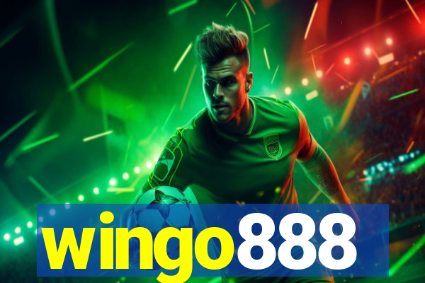 wingo888