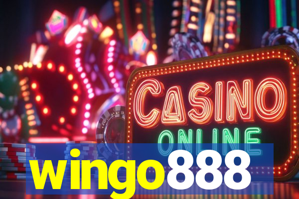 wingo888