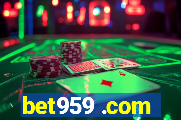 bet959 .com