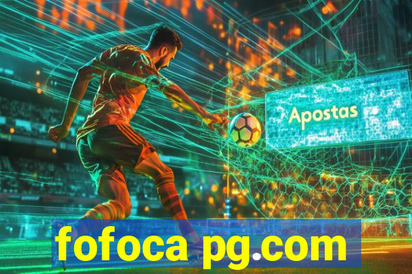 fofoca pg.com