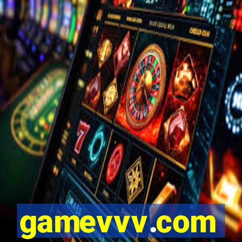 gamevvv.com