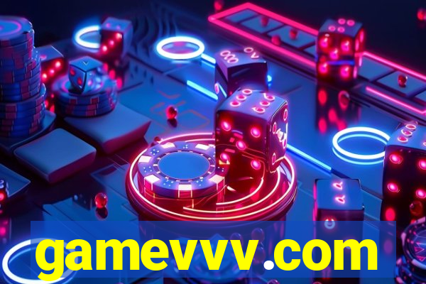 gamevvv.com