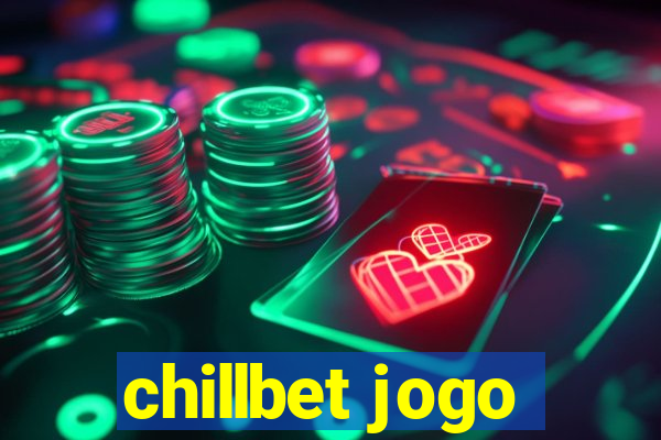 chillbet jogo