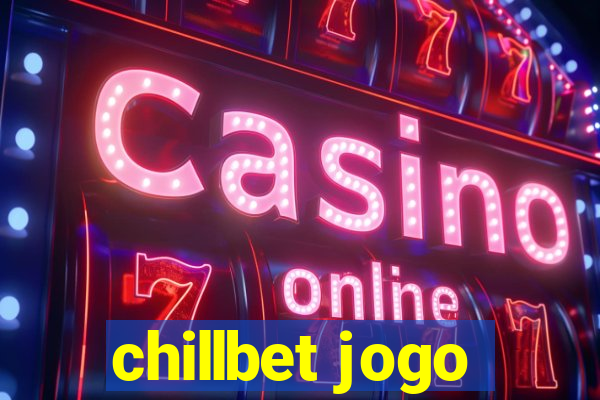 chillbet jogo