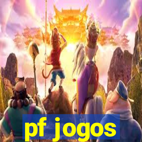 pf jogos