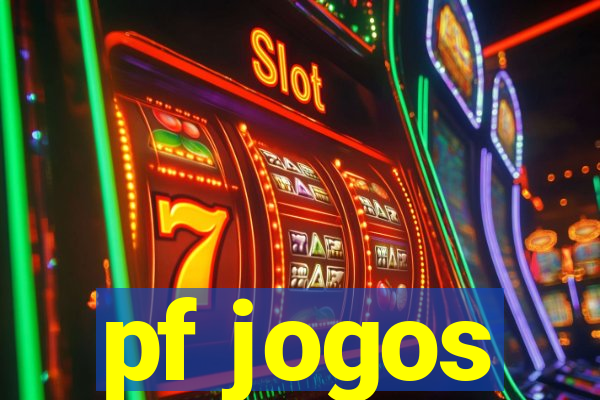 pf jogos