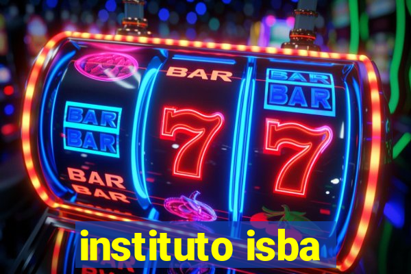 instituto isba