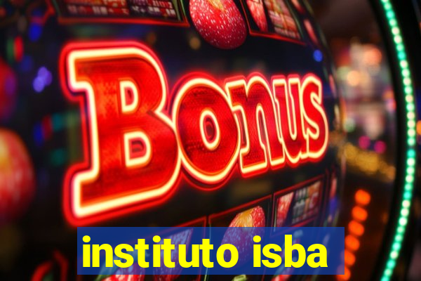 instituto isba