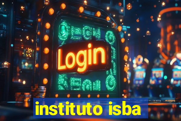 instituto isba