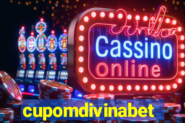 cupomdivinabet