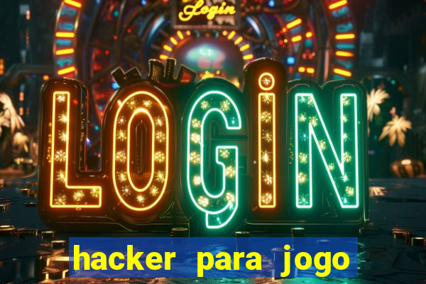 hacker para jogo do tigre