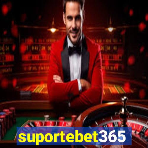 suportebet365