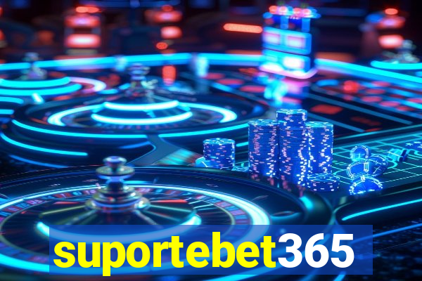 suportebet365