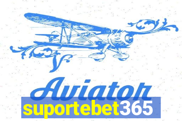 suportebet365