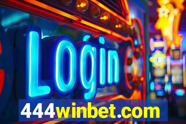 444winbet.com