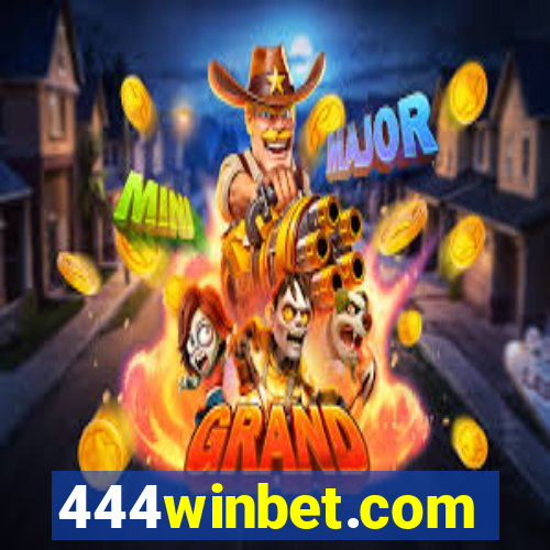 444winbet.com