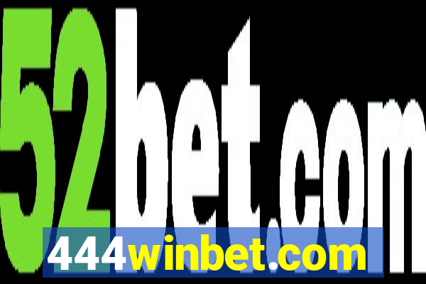 444winbet.com