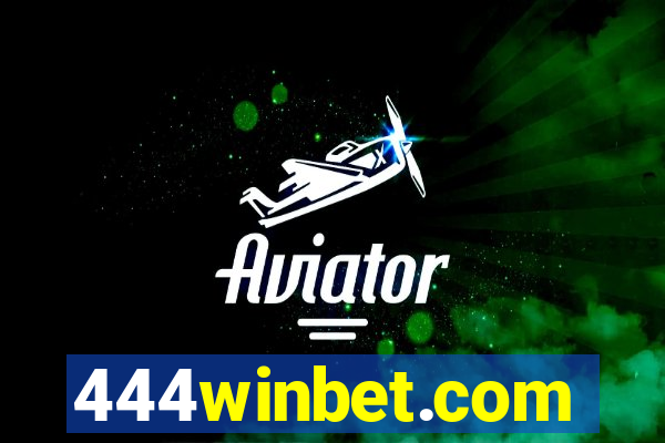 444winbet.com