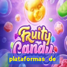 plataformas de slots lancadas hoje