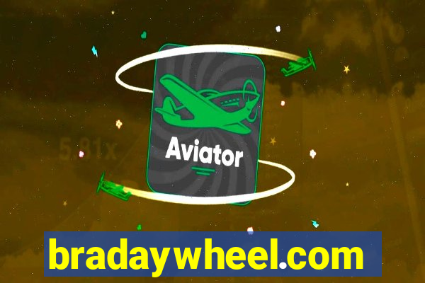 bradaywheel.com