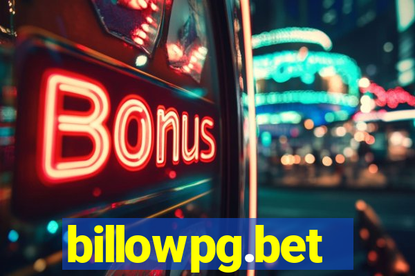 billowpg.bet