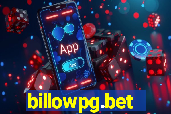 billowpg.bet