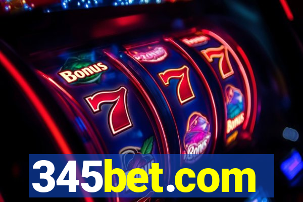 345bet.com