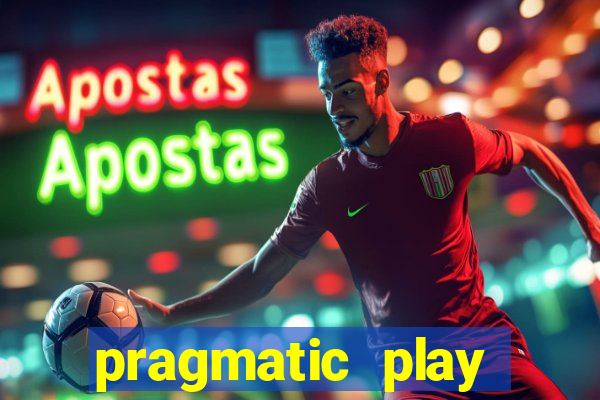 pragmatic play slots rtp