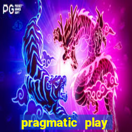 pragmatic play slots rtp