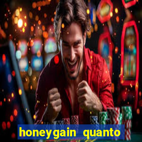 honeygain quanto tempo demora