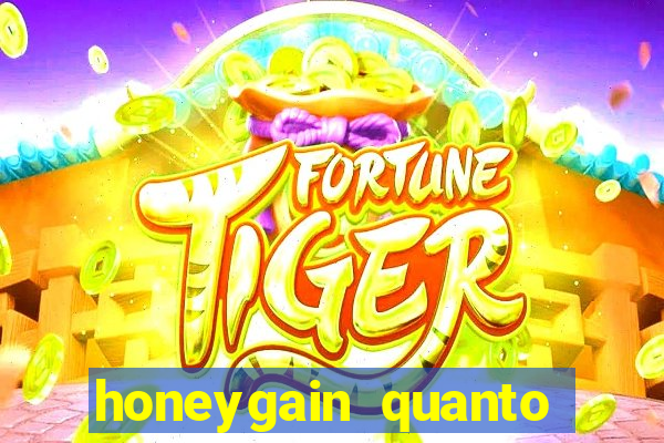 honeygain quanto tempo demora