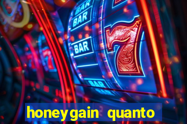 honeygain quanto tempo demora