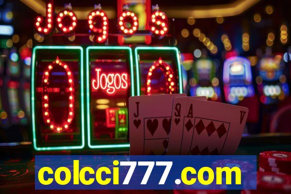 colcci777.com