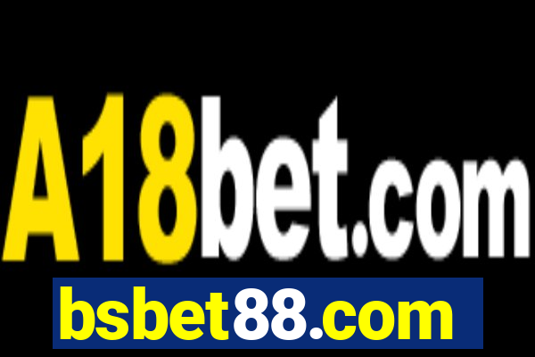 bsbet88.com