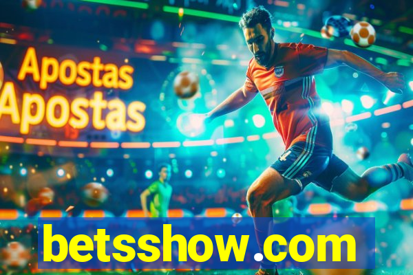 betsshow.com