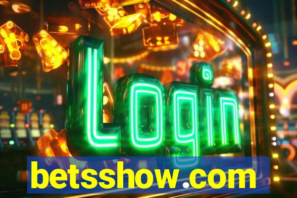 betsshow.com