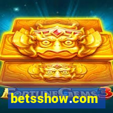 betsshow.com