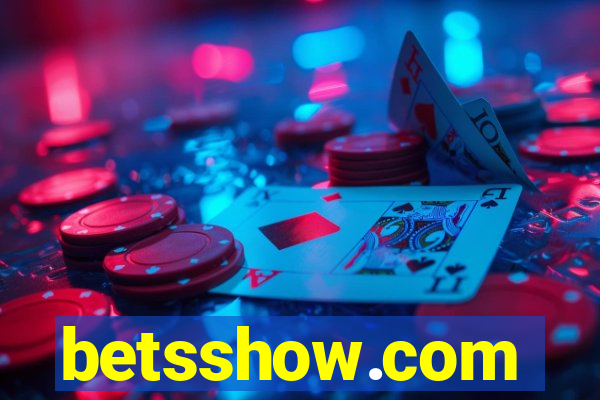 betsshow.com