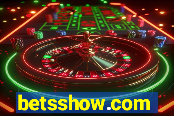 betsshow.com