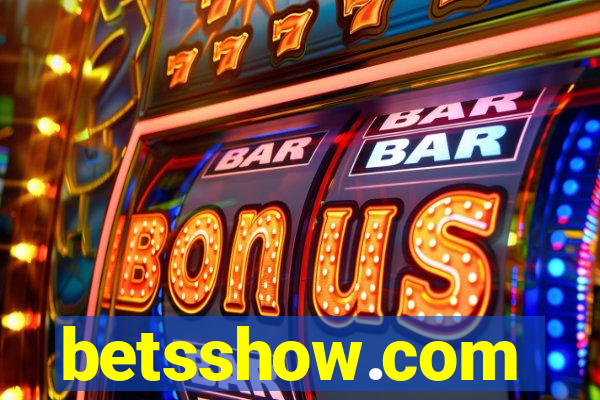 betsshow.com